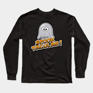 Spooktacular ! Long Sleeve T-Shirt